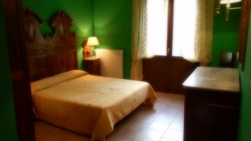 B&B Residenza Cortebella