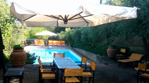 B&B Residenza Cortebella