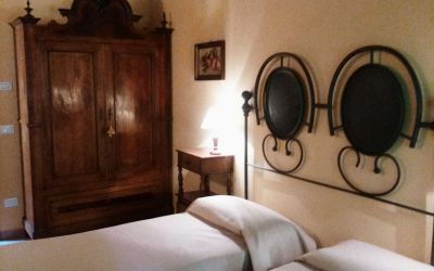 Zafferana Camera Doppia
