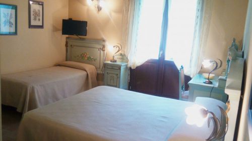 B&B Residenza Cortebella