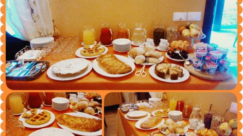 B&B Residenza Cortebella