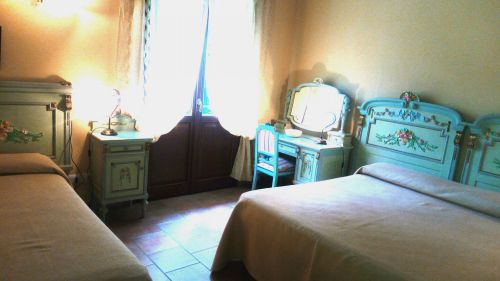 B&B Residenza Cortebella