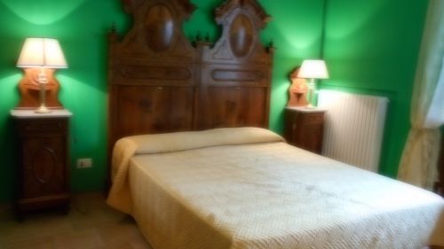 B&B Residenza Cortebella