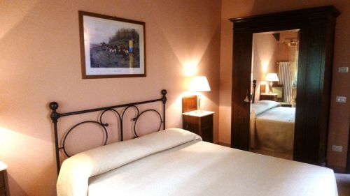B&B Residenza Cortebella