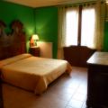 B&B Residenza Cortebella