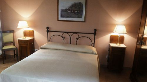 B&B Residenza Cortebella