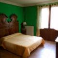 B&B Residenza Cortebella