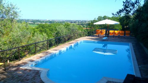 B&B Residenza Cortebella