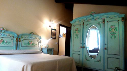 B&B Residenza Cortebella