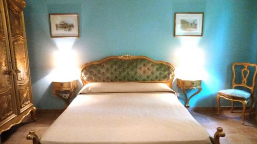 B&B Residenza Cortebella