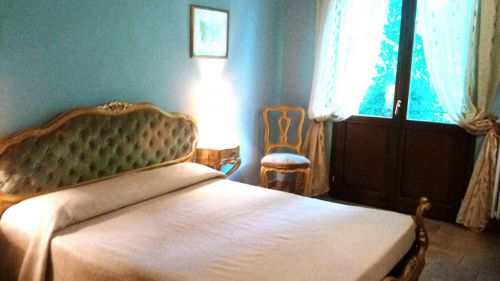 B&B Residenza Cortebella