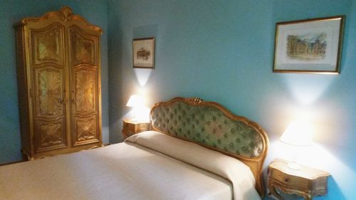 B&B Residenza Cortebella