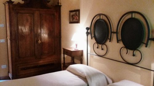 B&B Residenza Cortebella