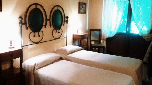 B&B Residenza Cortebella