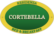 Logo - B&B Residenza Cortebella