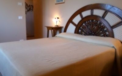 Cannella Double Room